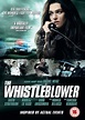 DVD review: The Whistleblower, starring Rachel Weisz | Girl!Reporter