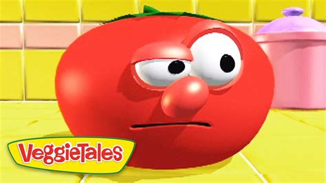 Veggietales Bob The Tomato 🍅 Youtube