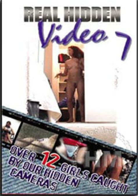 Real Hidden Video 7 V9 Video Unlimited Streaming At Adult Empire