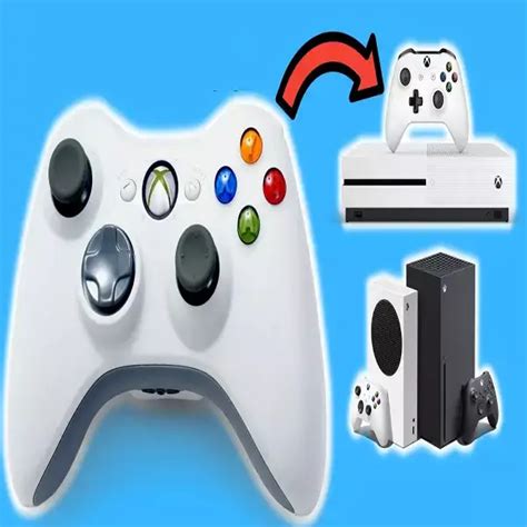 Cómo Usar El Controlador Xbox 360 En Xbox One 2024