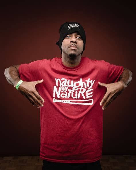 A Conversation With Naughty By Nature The Current