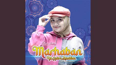 Marhaban Ya Syahru Ramadhan Youtube