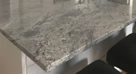 Himalayan White Granite Kitchen Himalayan White Granite A Popular