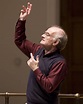 Biography and press resources | John Rutter
