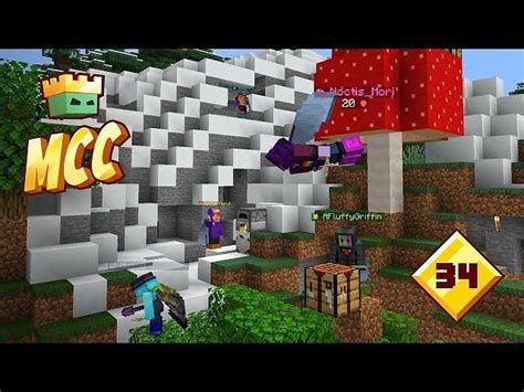 Who Won Minecraft Championship Mcc 34 Final Standings Winners And More