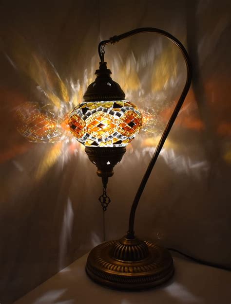 Turkish Lamp Wholesaler