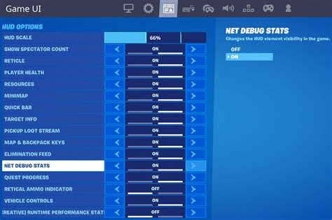 How Do You See Ping In Fortnite And How To Improve It