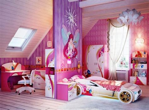 20 Best Girly Bedroom Ideas For Small Rooms Actually Affordable