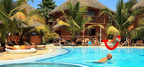 Lamantin beach resort & spa. Lamantin Beach Resort & Spa (hotel) - Saly - Senegal | TUI