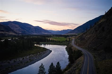 Bc Road Trip Ideas Super Natural Bc