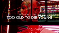 Too Old to Die Young: il teaser trailer della serie di Nicolas Winding ...