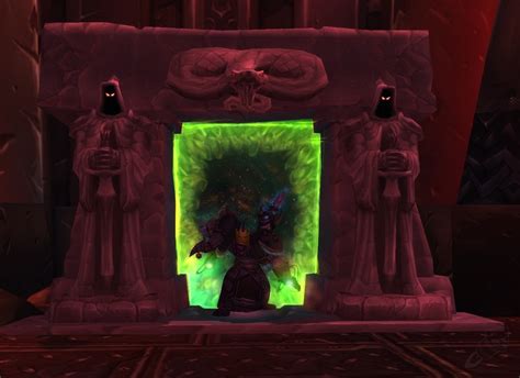 Темный портал - Предмет - World of Warcraft