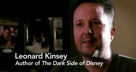 Review The Dark Side Of Disney Documentary Coaster101