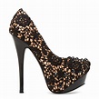 Crocheted high heels from ShoeDazzle are popular and cheap – High heels ...