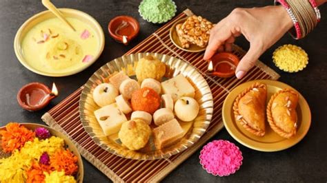 Diwali 2022 Traditional Dishes You Must Try This Festive Season