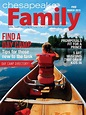 Past Issues | Chesapeake, Family magazine, Day camp