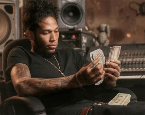 Why Yung Mazi Atlanta Rapper Shot Dead