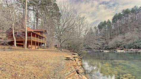 What To Expect When Booking Ellijay Ga Cabin Rentals