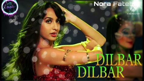 Dilbar Lyrical Satyameva Jayate John Abraham Nora Fatehi Tanishk B Neha Kakkar Dhvani