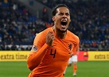 Van Dijk lleva a Holanda al Final Four - Diario La Página