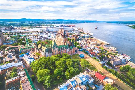 10 Best Things To Do In Quebec City What Is Quebec City Famous For Go Guides