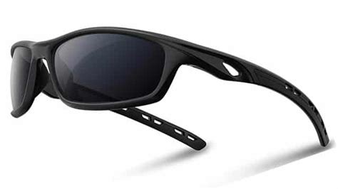 7 Best Sunglasses For Tennis Players Everyday Sight
