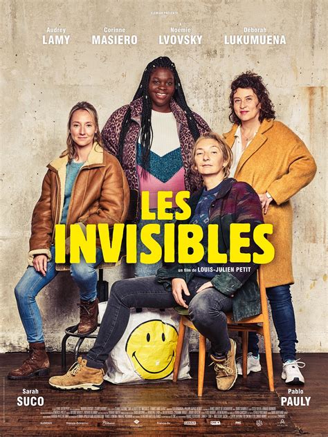 Les Invisibles 2019hdavi French A Telecharger Fuselasopa