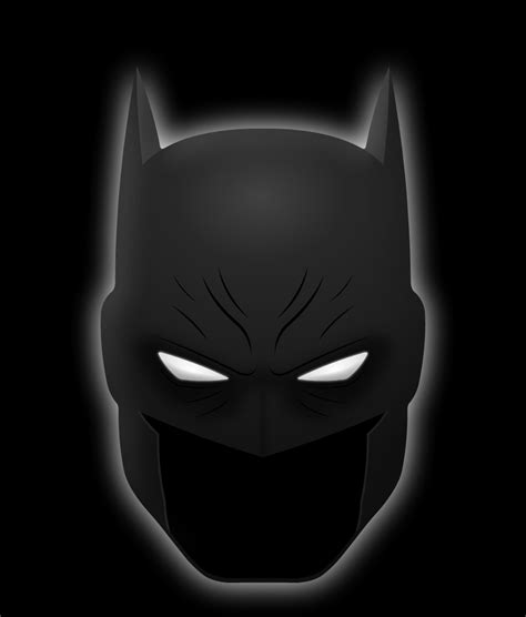 Batman Cowl By Yurtigo On Deviantart