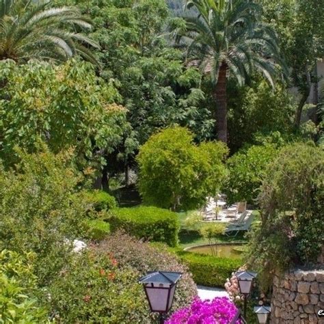 21.00 10km (both 17 euros). Es Moli Hotel, Mallorca, Spain