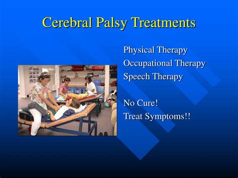 Ppt Cerebral Palsy Powerpoint Presentation Free Download Id5425873