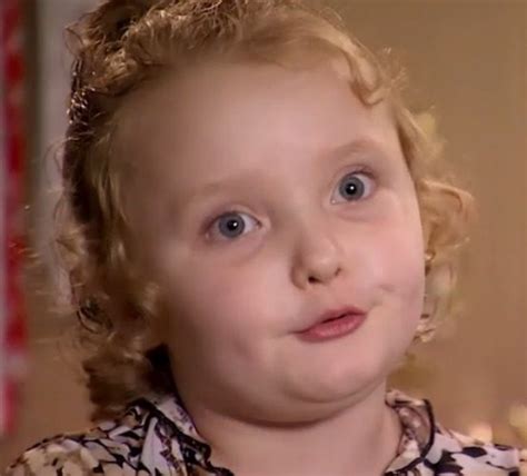 Honey Boo Boo Season Finale Crushes Fox News In The Ratings