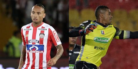 It was contested by colombian club once caldas and argentine club boca juniors. Once Caldas vs Junior, previo, hora y día del partido de ...