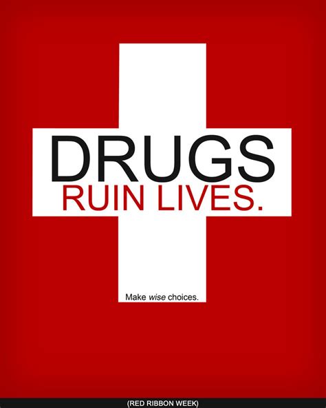 Minimalistic Anti Drug Poster By Ssevillincoln On Deviantart