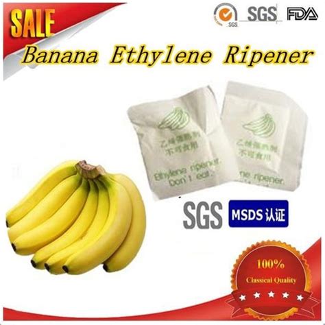 Banana Ethylene Ripener Sachet At Best Price In Dalian Dalian Xinyang