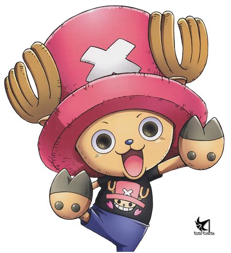 One Piece Characters Chopper Hot Sex Picture