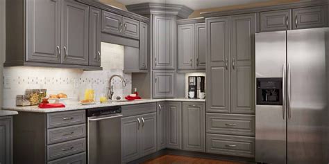 Gray Gel Stain Kitchen Cabinets Image Result For Black With Grey Gel