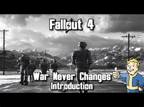 Please no no god carell steve carell the office pitt brad ending seven se7en box the in what's no god oh random reactions reaction coub reaction i've got it i didn't listening emmet the lego movie squad zchum memes war. Fallout 4 - "War Never Changes" Introduction / Opening Cinematic - YouTube