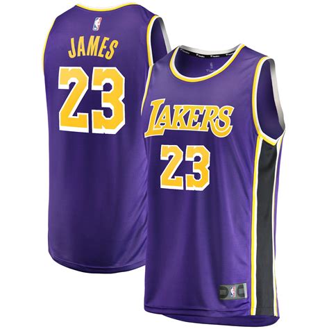 Los Angeles Lakers Jerseys Available On Online Stores