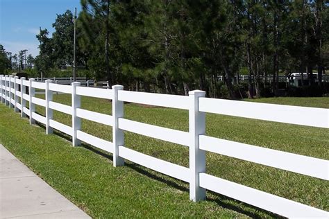 See full list on homedepot.com Vinyl Fencing | Accent Fence