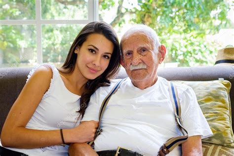 Conservative Grandfather Delighted To Learn That College Aged Granddaughter Shares His Political