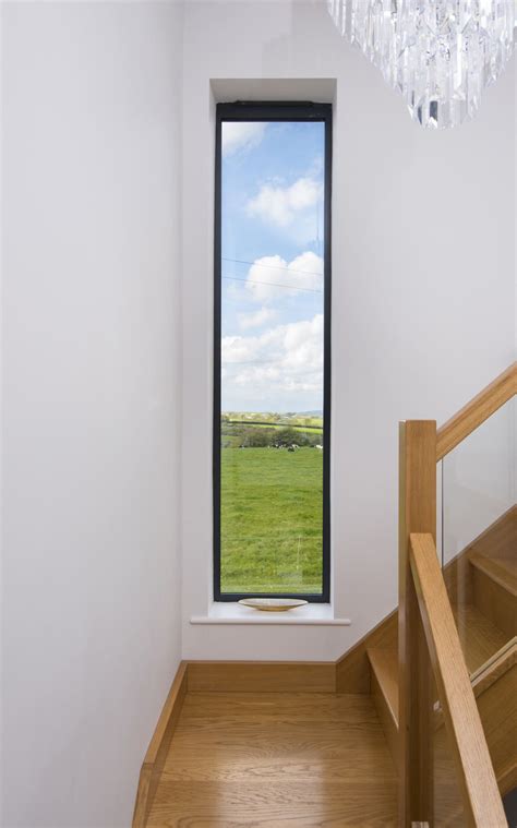 Fixed Feature Window House Window Design Window Design Stairs Design