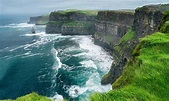Qué ver en Irlanda | 10 Lugares Imprescindibles [Con imágenes]