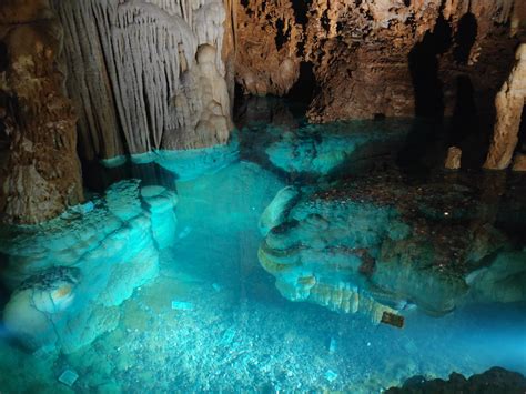 Exploring Virginias Luray Caverns Wander With Wonder