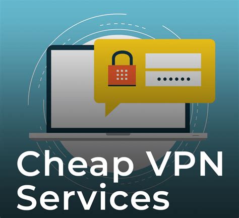 Top 5 Cheapest Vpn Service Providers 2022 Excellent In Service Low