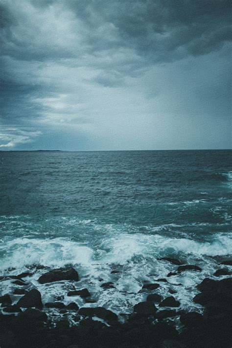 Ocean  On Tumblr