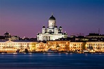 Die 12 besten Sehenswürdigkeiten in Finnland – HOME of TRAVEL