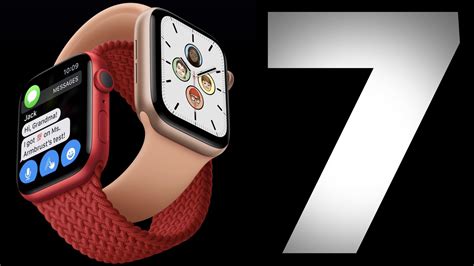 Apple Watch Series 7 Speculated To Feature Dual Sided S7 Chip Techstory