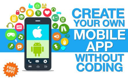 Search for app builder without coding. App Builder | How to Make an App for free in 3 easy steps ...