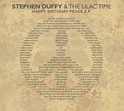Happy Birthday Peace EP, Stephen Duffy & the Lilac Time | CD (album ...
