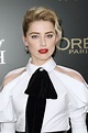 AMBER HEARD at 14th Annual L’Oreal Paris Women of Worth Awards in New ...